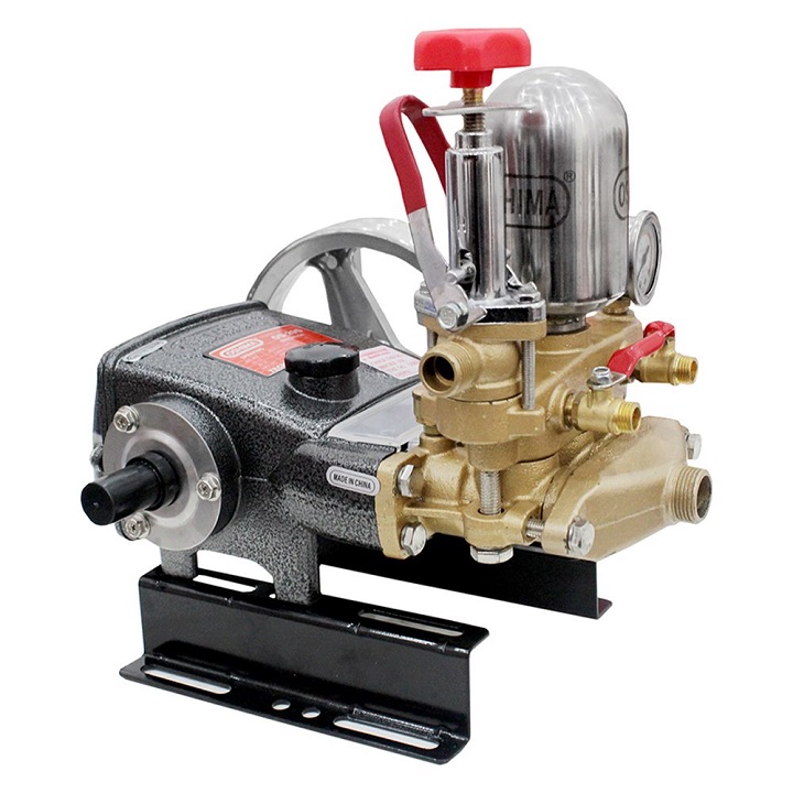 Đầu xịt oshima os39tst ty sứ có bầu