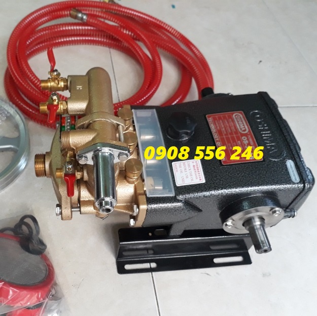 Đầu xịt oshima os39ats ty sứ 2hp