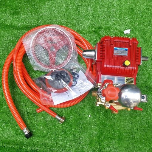 Đầu xịt YOKOHAMA 1HP Thân gân