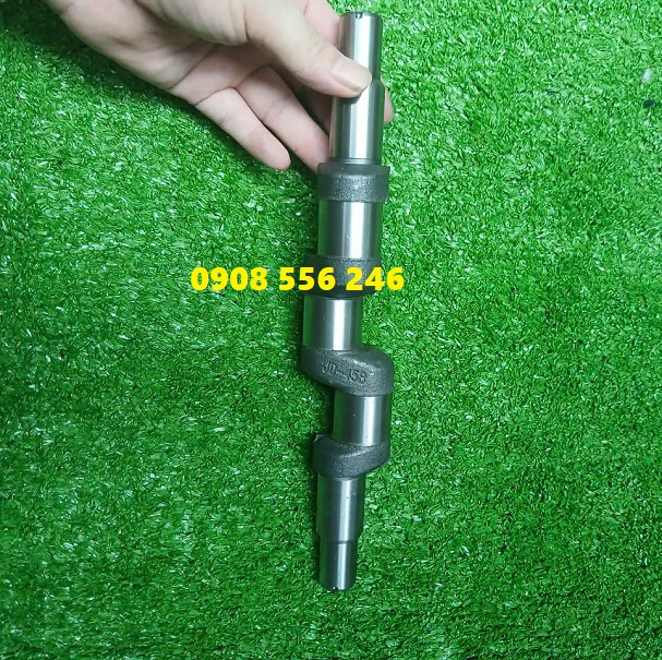 Côt đầu xịt 2hp Jingde JD-135
