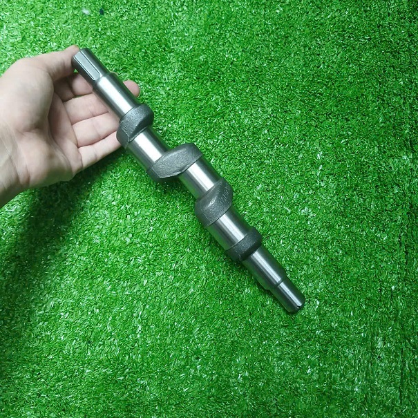 Côt đầu xịt 2hp Jingde JD-135