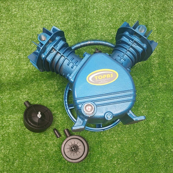 Đầu máy nén khí Topas hn-265