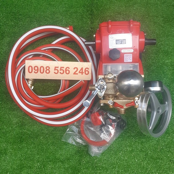 đầu xịt rửa xe đài loan Guanchang gc22