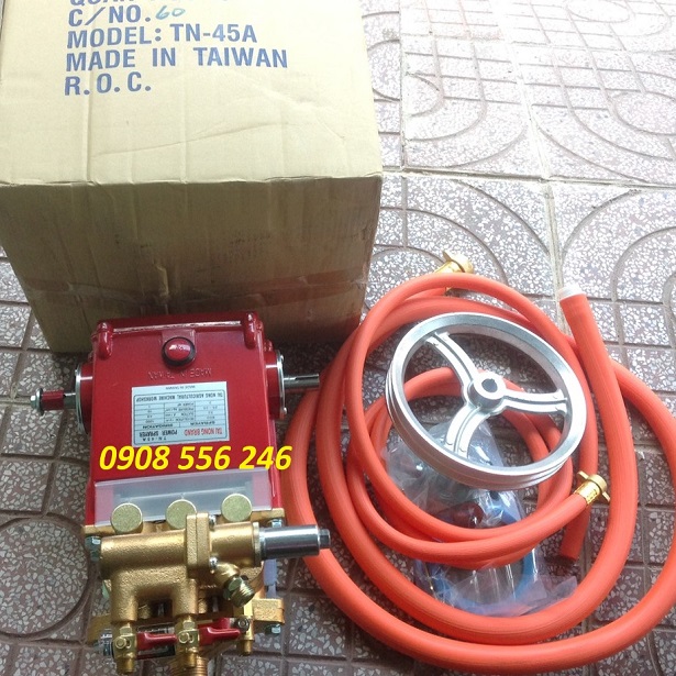 Đầu xịt tự động 2hp tainong tn45a