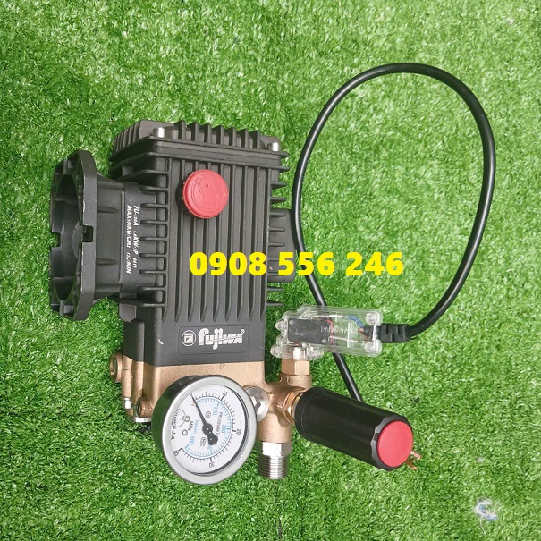 Đầu xịt rửa xe cao áp Fujiwa FU100A