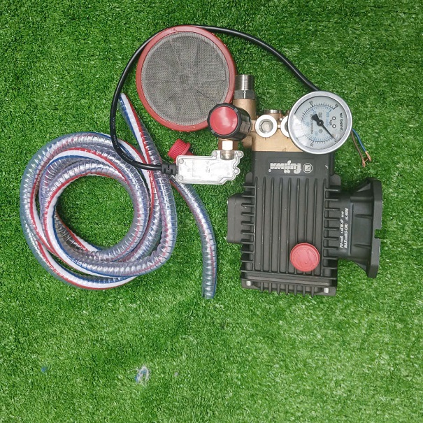 Đầu xịt rửa xe cao áp Fujiwa FU100A