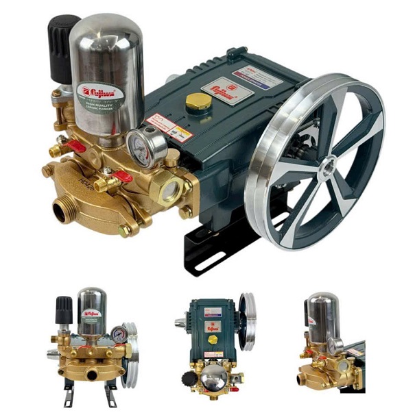 Đầu xịt ty sứ 2 ngựa Fujiwa fc60