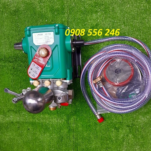 Đầu xịt rửa xe ty sứ 2hp JD-135