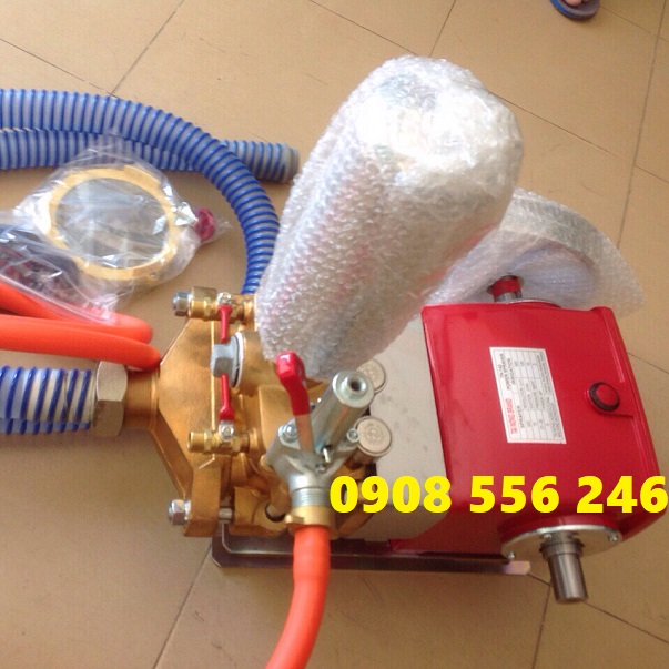 Đầu rửa xe đài loan Tai Nong TN142