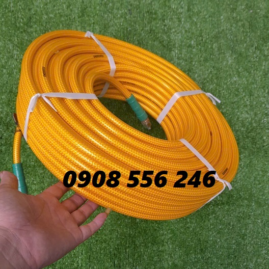 Dây phun áp lực oshima No6 loại 50 mét 8.5mm