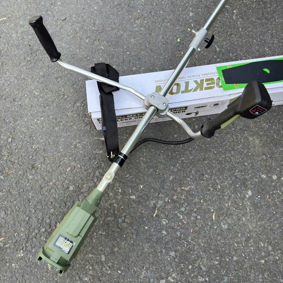 Máy Cắt Cỏ Pin 21V Dekton M21-CC4202XPRO