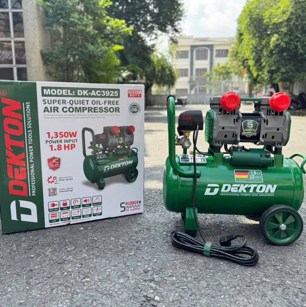 Máy Nén Khí Dekton DK-AC3925