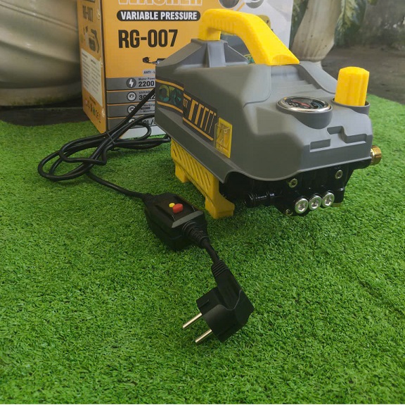 Máy rửa xe oring rg-007