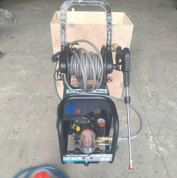 Máy rửa xe cao áp oring vd26 công suất 2,2kw
