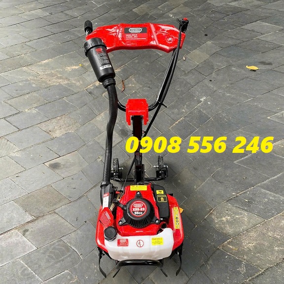 MÁY XỚI ĐẤT MINI OSHIMA XDX-23