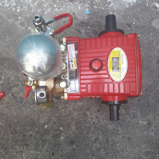 Đầu xịt RỬA XE 2HP OKAYAMA YG-38