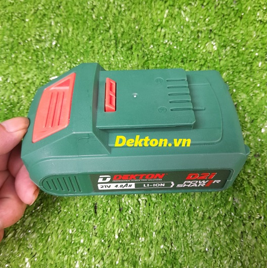 Pin Dekton D21-4000