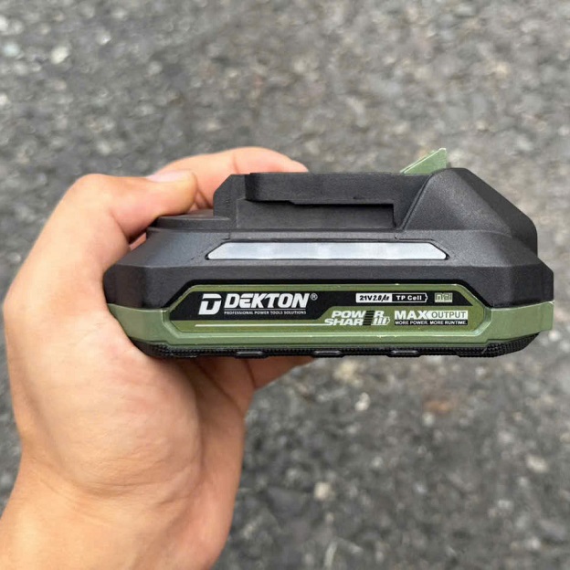 pin chân phổ thông dekton m21-b2065xplus