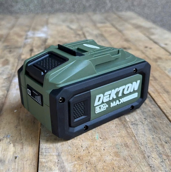 Pin dekton cell samsung m21-b8140xpro