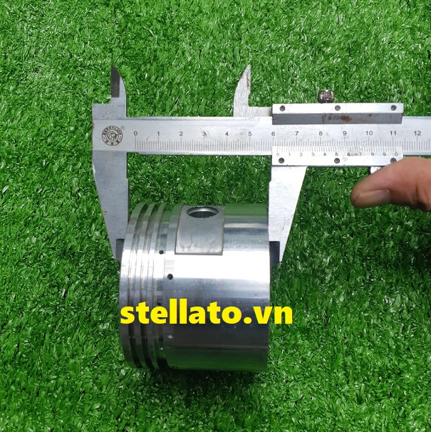 piston máy nén khí cỡ 80mm