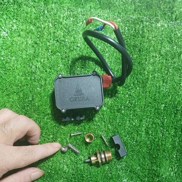 Rơ le ngắt máy xịt rửa stellato st-290